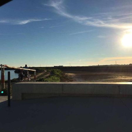Vila Tavira Cozy Flat With Explendid View Exteriér fotografie