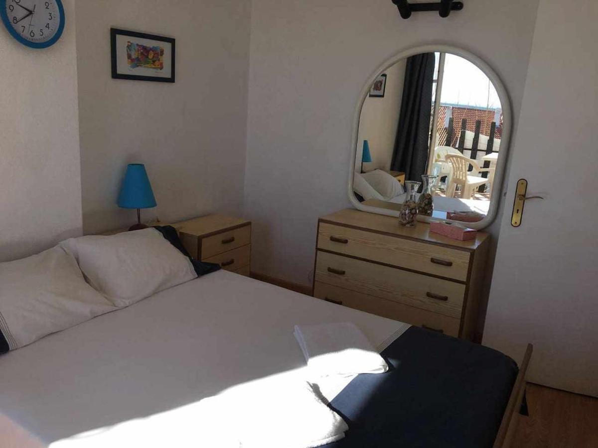 Vila Tavira Cozy Flat With Explendid View Exteriér fotografie