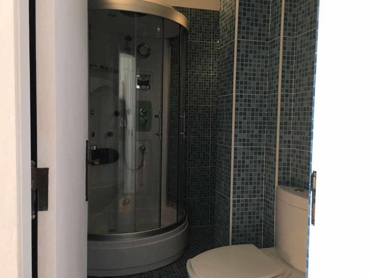 Vila Tavira Cozy Flat With Explendid View Exteriér fotografie