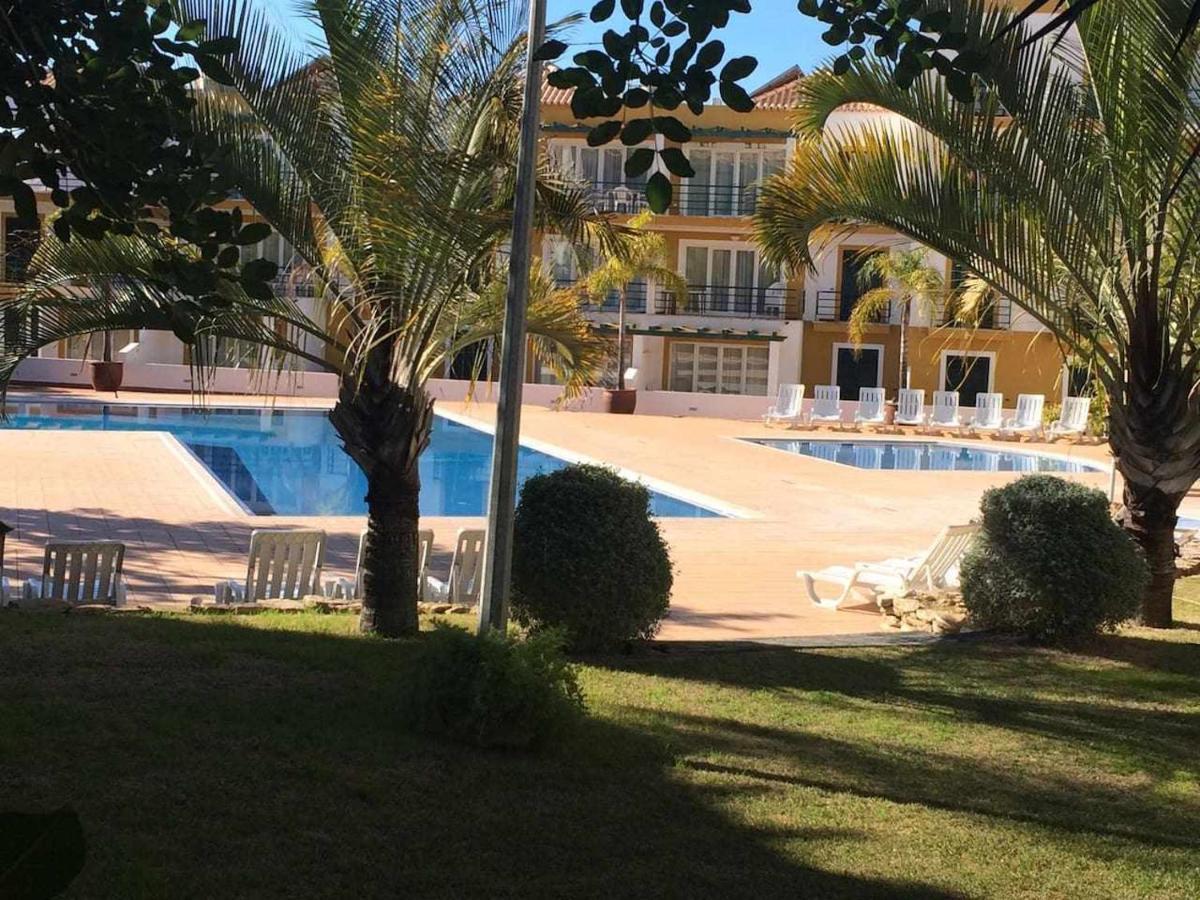 Vila Tavira Cozy Flat With Explendid View Exteriér fotografie