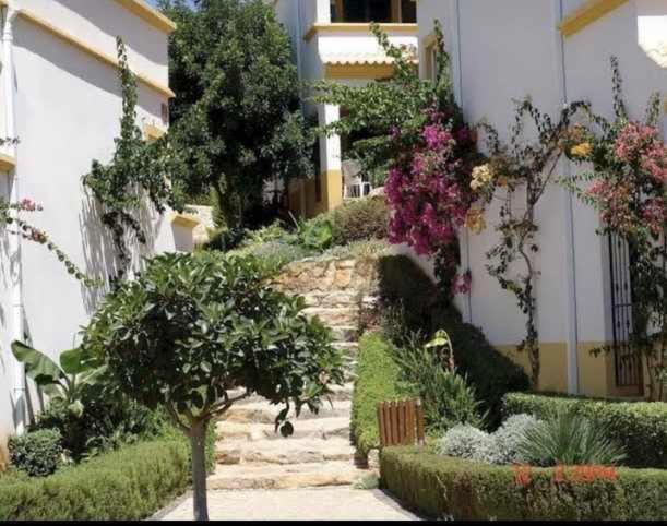 Vila Tavira Cozy Flat With Explendid View Exteriér fotografie