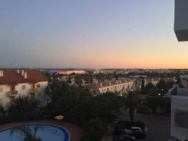 Vila Tavira Cozy Flat With Explendid View Exteriér fotografie