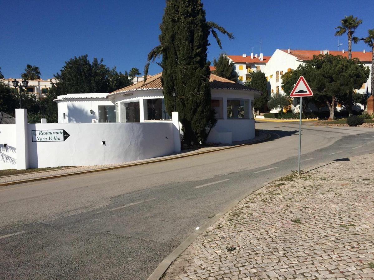 Vila Tavira Cozy Flat With Explendid View Exteriér fotografie