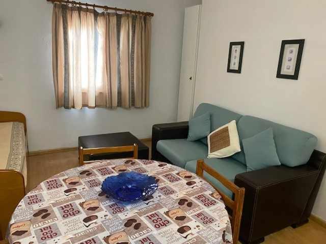 Vila Tavira Cozy Flat With Explendid View Exteriér fotografie